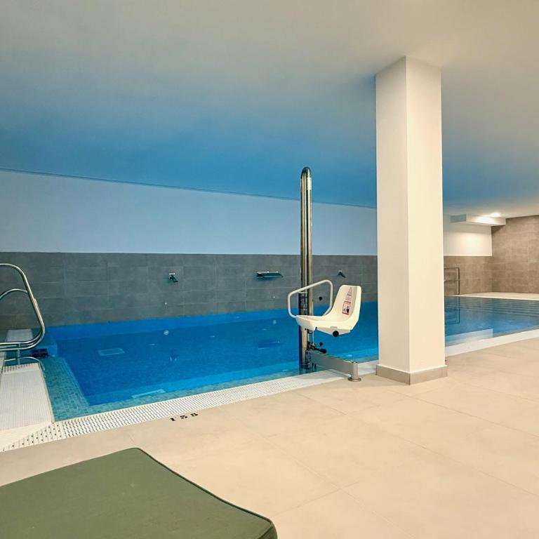Luxury at Vitta Nature with Solrentspain - Casa - 31