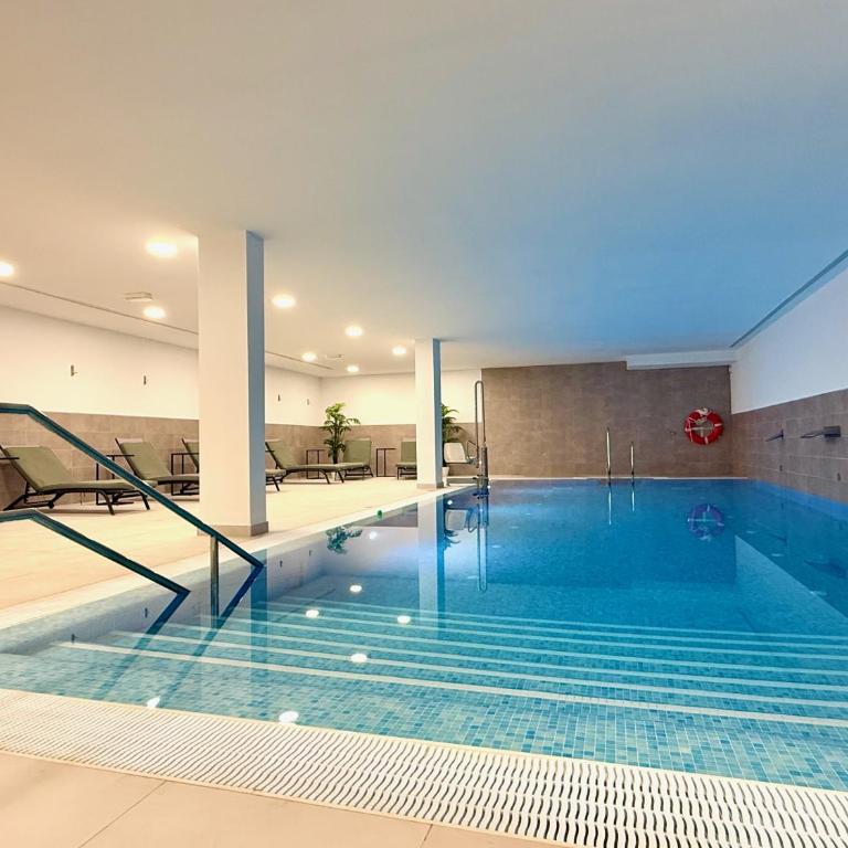 Luxury at Vitta Nature with Solrentspain - Casa - 32