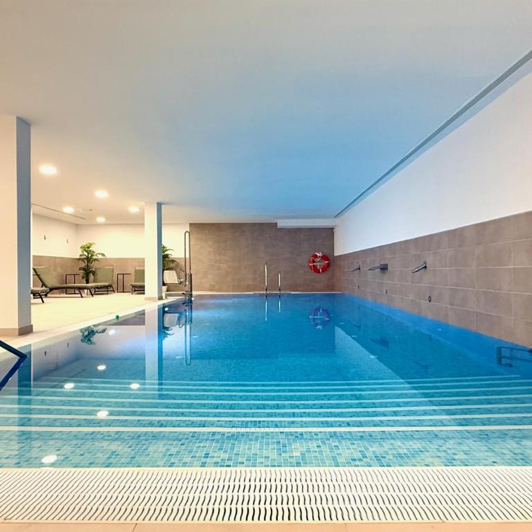 Luxury at Vitta Nature with Solrentspain - Casa - 2