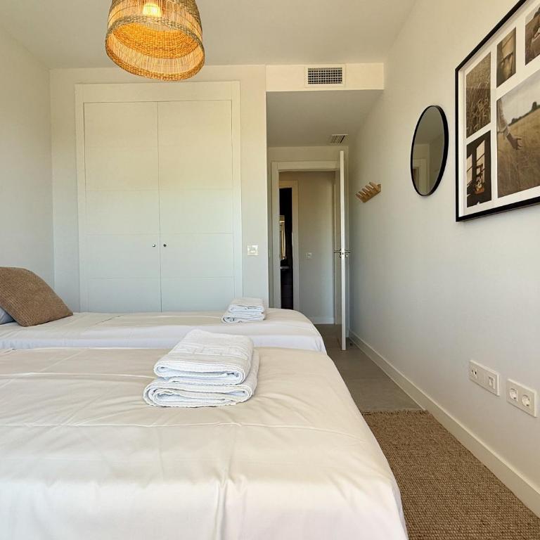 Luxury at Vitta Nature with Solrentspain - Casa - 9