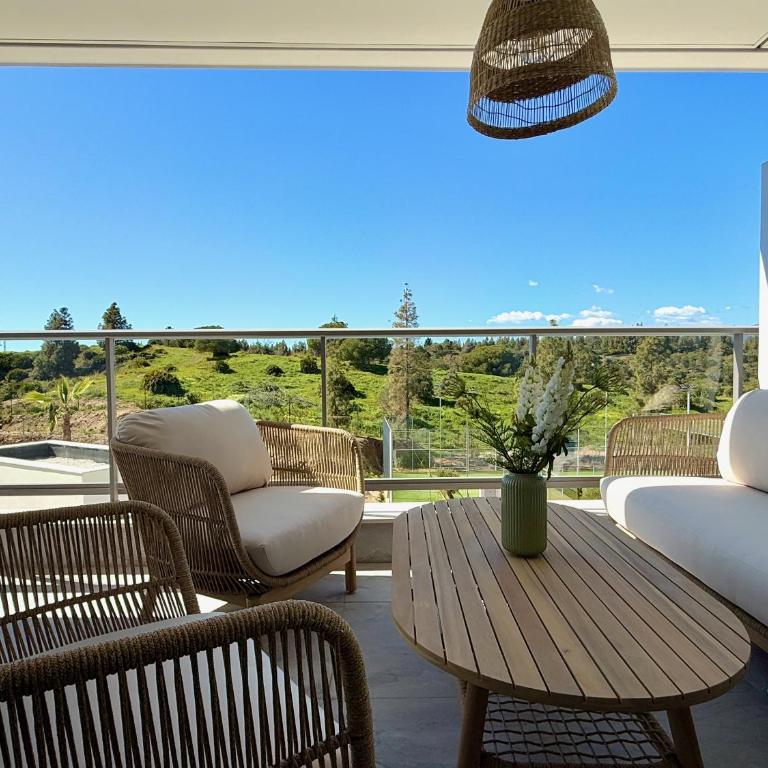 Luxury at Vitta Nature with Solrentspain - Casa - 15