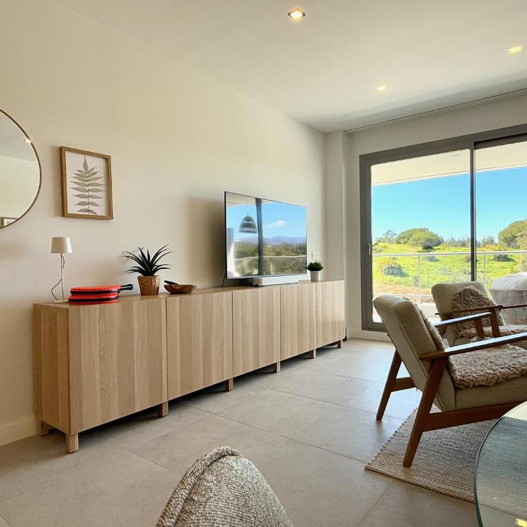 Luxury at Vitta Nature with Solrentspain - Casa - 17