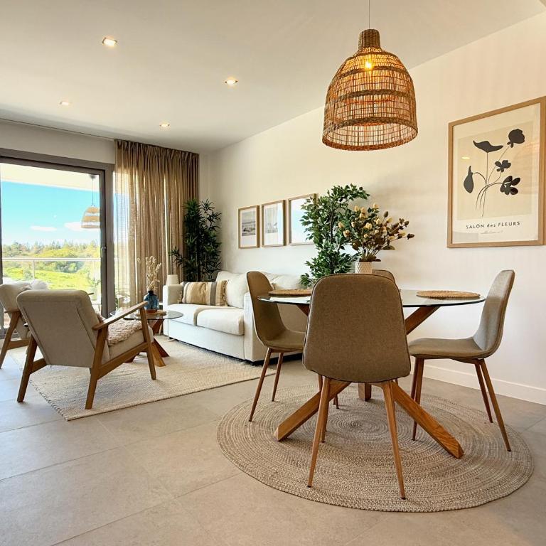 Luxury at Vitta Nature with Solrentspain - Casa - 18