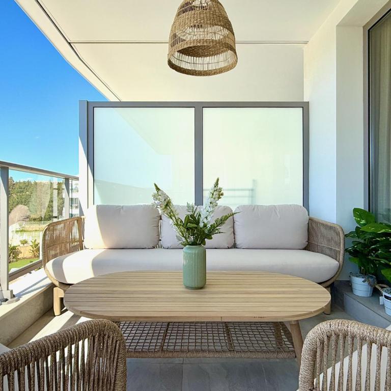 Luxury at Vitta Nature with Solrentspain - Casa - 13