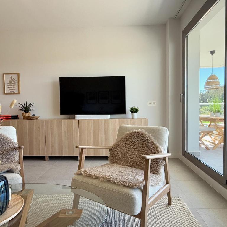 Luxury at Vitta Nature with Solrentspain - Casa - 19