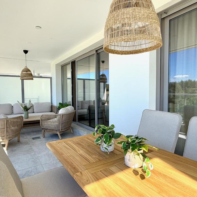 Luxury at Vitta Nature with Solrentspain - Casa - 14
