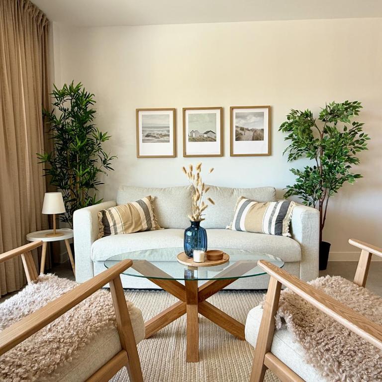 Luxury at Vitta Nature with Solrentspain - Casa - 1