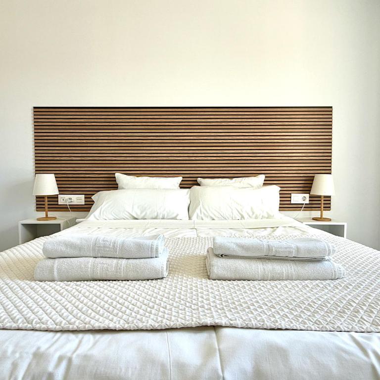 Luxury at Vitta Nature with Solrentspain - Casa - 3