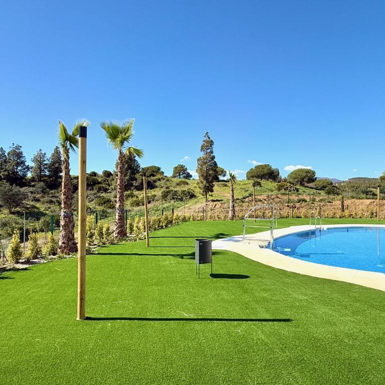 Luxury at Vitta Nature with Solrentspain - Casa - 25
