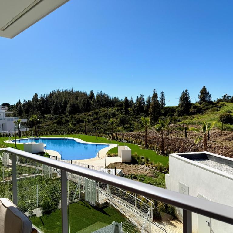 Luxury at Vitta Nature with Solrentspain - Casa - 20