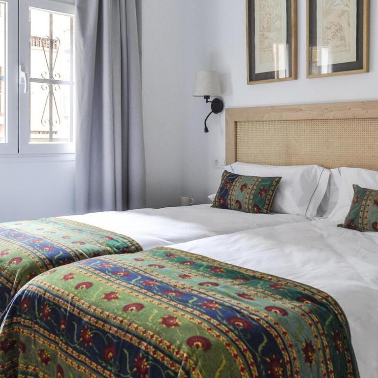 Apartment Bravo Murillo 2 rooms near Bernabeu - Apartamento de 2 dormitorios - 1