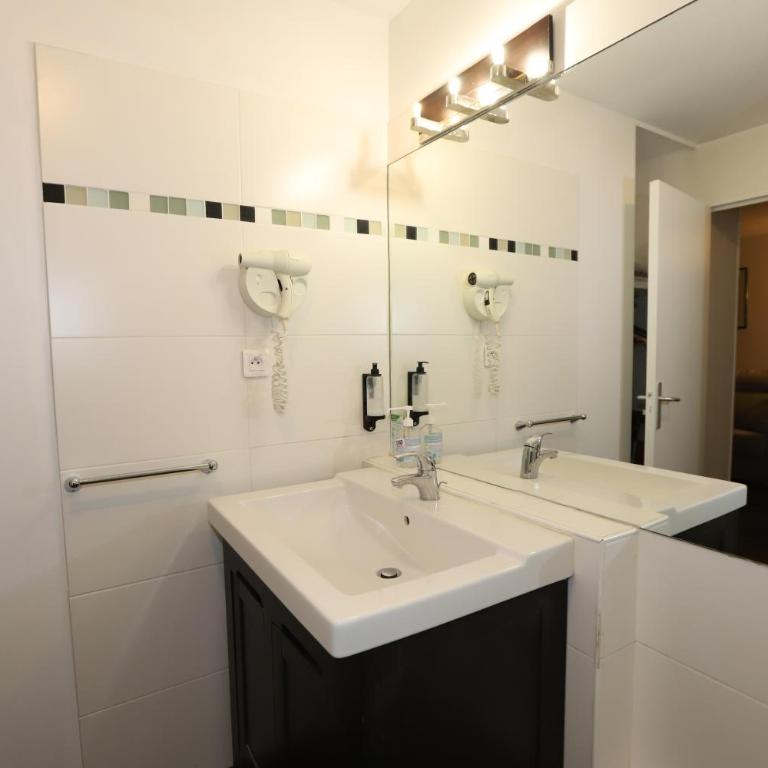 Floridianes Provence - Apartamento Superior de 1 dormitorio - 14