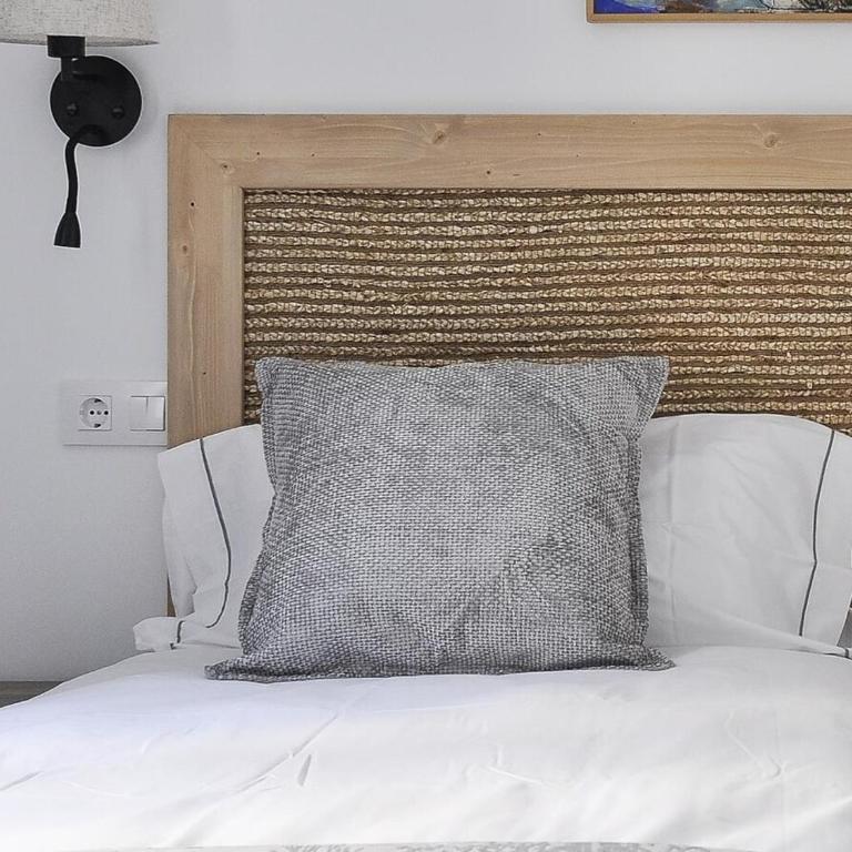 Apartment Bravo Murillo 2 rooms near Bernabeu - Apartamento de 2 dormitorios - 14