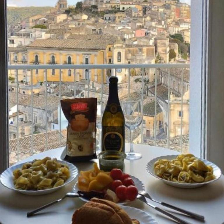 La casa di Irene - Suites con vista - Appartamento Superior - 10