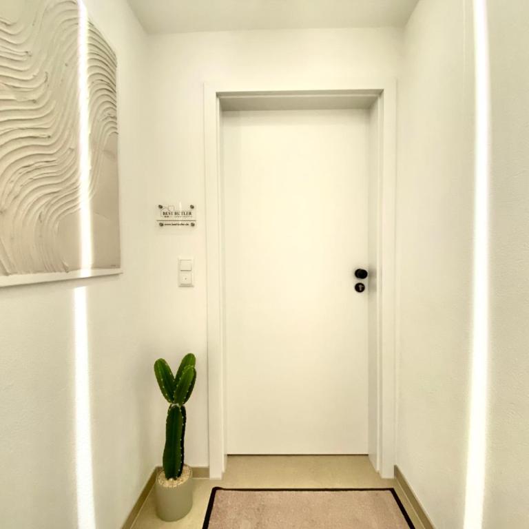 Modernes Apartment nähe Neuschwanstein I Bergblick - Appartamento con 2 Camere da Letto e Balcone - 26