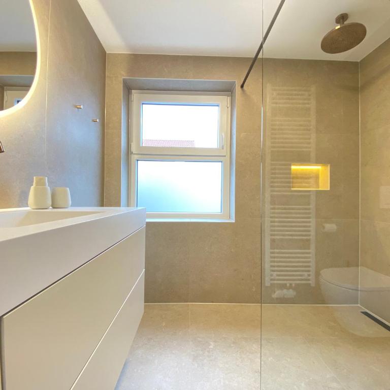 Modernes Apartment nähe Neuschwanstein I Bergblick - Appartamento con 2 Camere da Letto e Balcone - 6