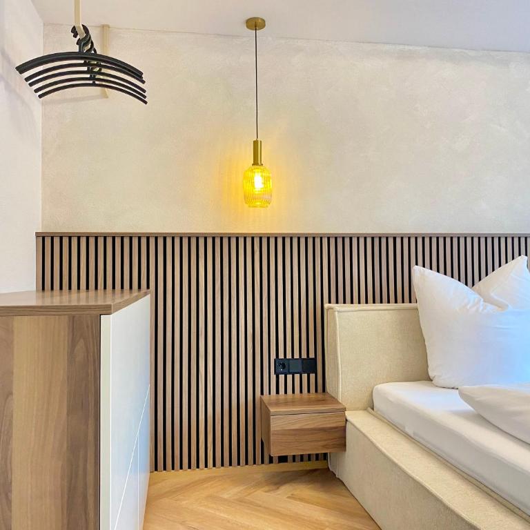 Modernes Apartment nähe Neuschwanstein I Bergblick - Appartamento con 2 Camere da Letto e Balcone - 21