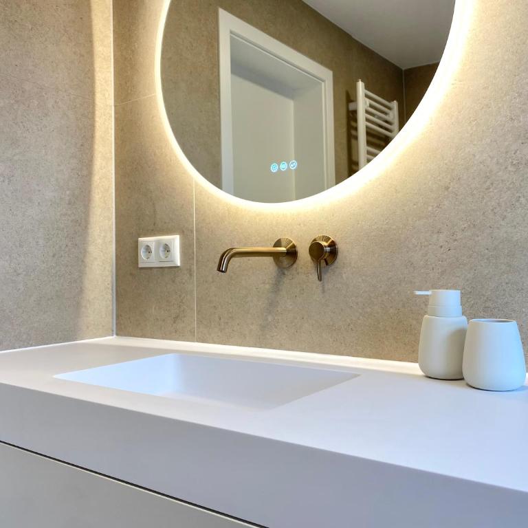 Modernes Apartment nähe Neuschwanstein I Bergblick - Appartamento con 2 Camere da Letto e Balcone - 12