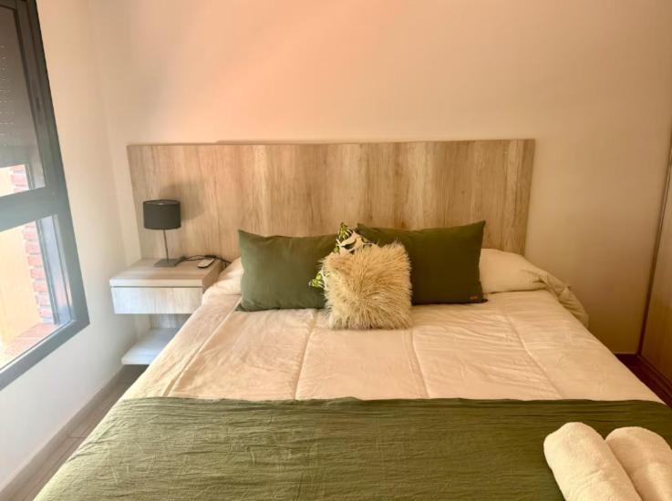 Unique & Cozy Apt in Cordobas heart - Apartamento de 1 dormitorio - 20