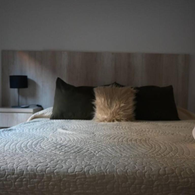 Unique & Cozy Apt in Cordobas heart - Apartamento de 1 dormitorio - 24