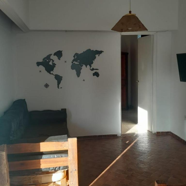 Las tranquerasmdtcde - Casa de 2 dormitorios - 2