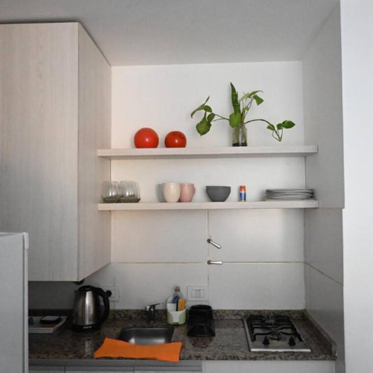 Unique & Cozy Apt in Cordobas heart - Apartamento de 1 dormitorio - 29