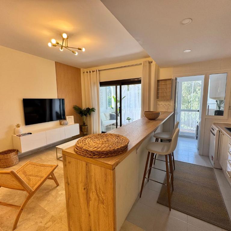 Puerto De La Duquesa - Apartamento de 2 dormitorios - 4