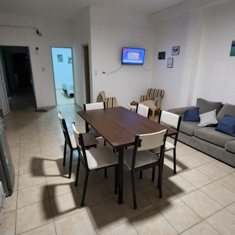 España 385 - Apartamento de 2 dormitorios - 13