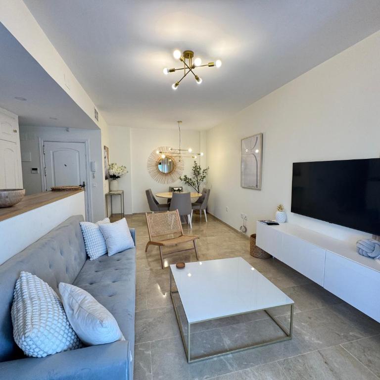 Puerto De La Duquesa - Apartamento de 2 dormitorios - 2