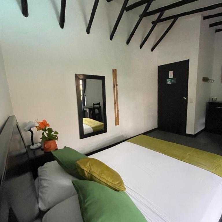 Hotel Premium Real - Habitación Doble con balcón - 2
