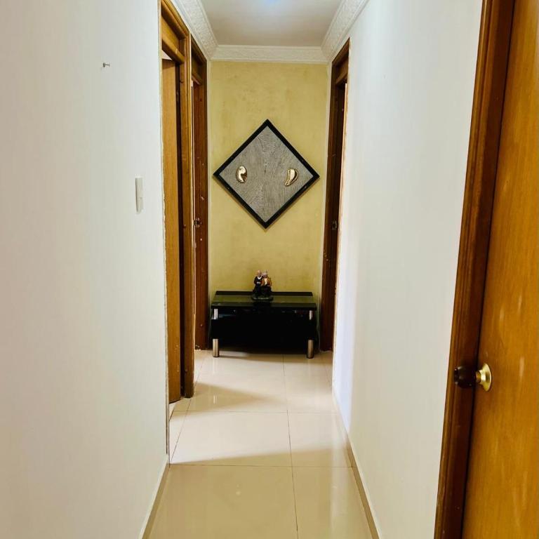 Barranquilla Miraflores - Apartamento de 1 dormitorio - 4