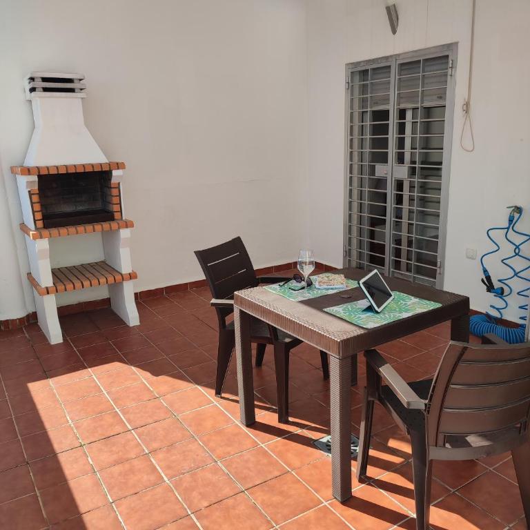 Ático en Barbate 202 - Apartamento Ático - 6