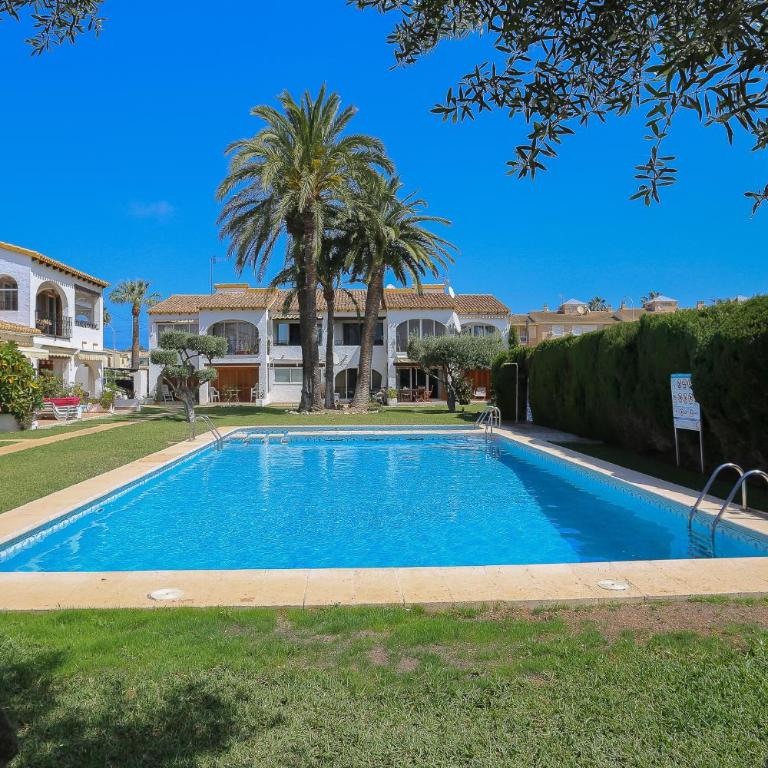 Retiro Sol - Apartamento Retiro Sol B01 - Apartamento de 2 dormitorios - 27