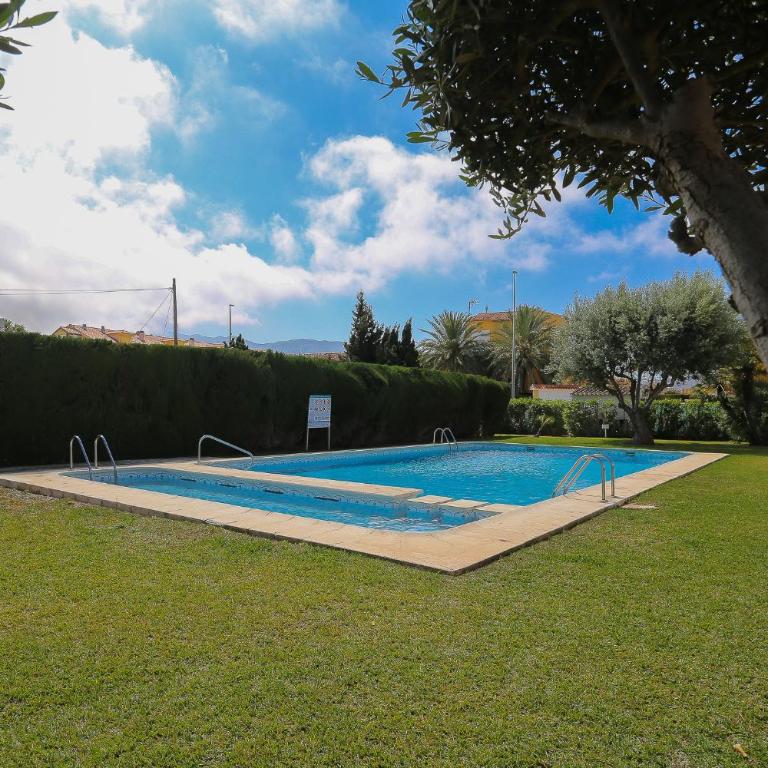 Retiro Sol - Apartamento Retiro Sol B01 - Apartamento de 2 dormitorios - 26