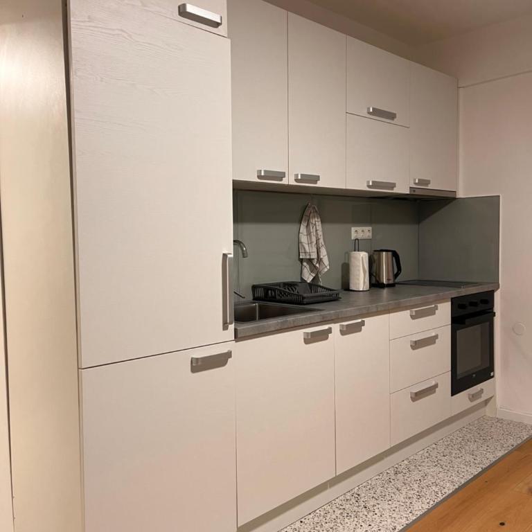 Apartment Memories - Apartman sa 2 Spavaće Sobe - 5