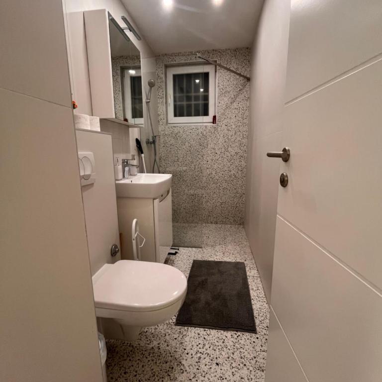 Apartment Memories - Apartman sa 2 Spavaće Sobe - 7