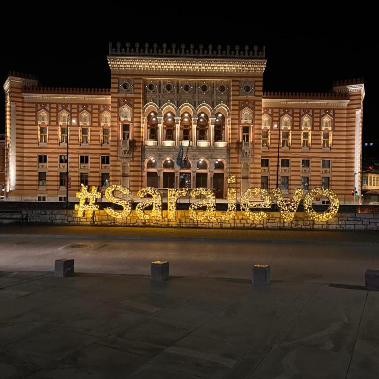 Apartment Memories - Apartman sa 2 Spavaće Sobe - 4