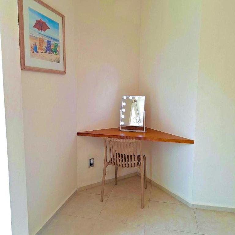 Villa en Nuevo Vallarta 1 - Villa de 3 dormitorios - 22