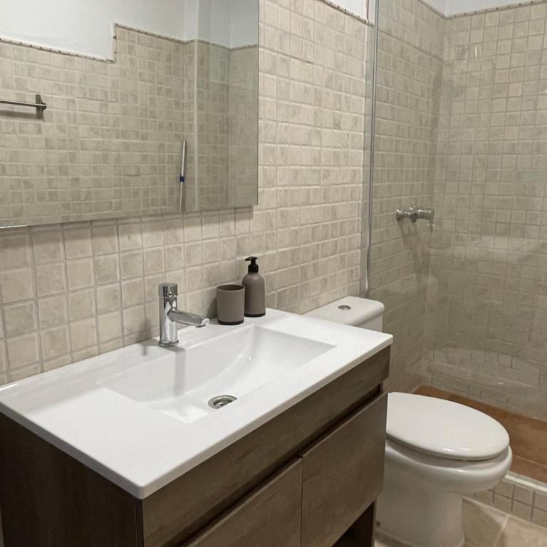 Apartamentos La Bola 94 - Apartamento de 1 dormitorio - 11