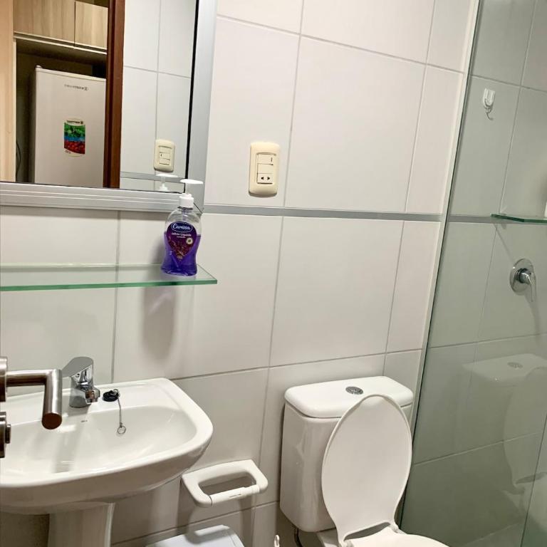 Sunset Studio en la mejor zona de Cochabamba - Apartamento de 1 dormitorio - 14