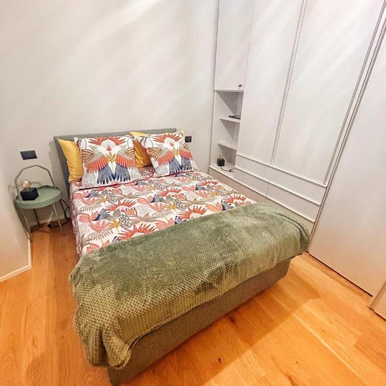 Appartamento Dalla Pulin - Appartamento con 1 Camera da Letto - 6