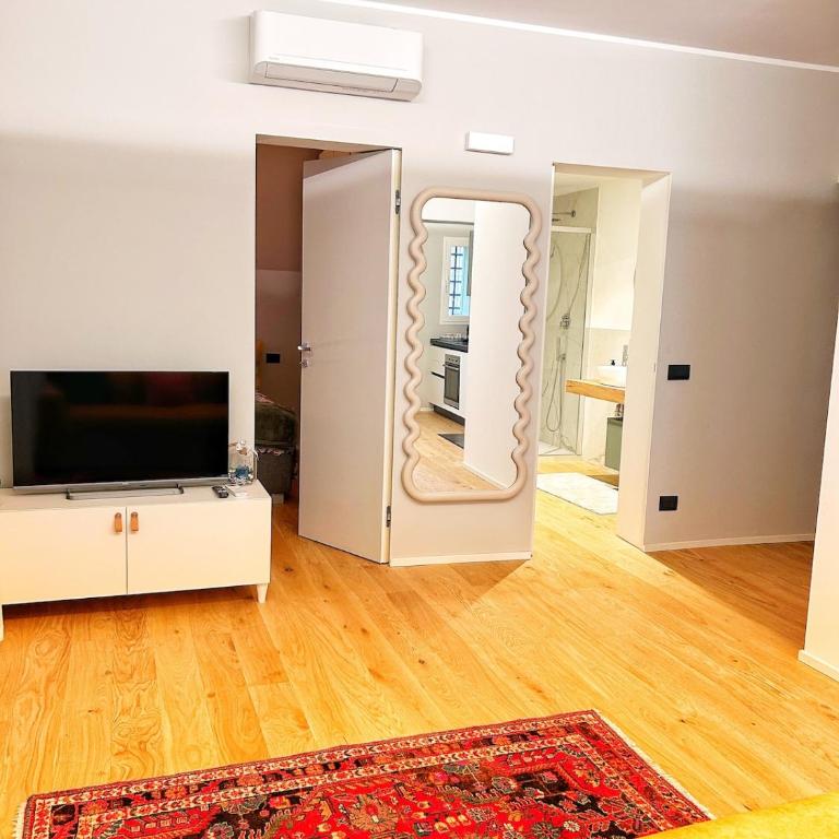 Appartamento Dalla Pulin - Appartamento con 1 Camera da Letto - 12