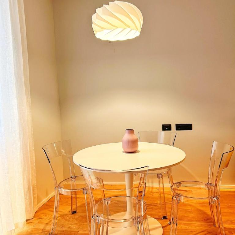 Appartamento Dalla Pulin - Appartamento con 1 Camera da Letto - 23