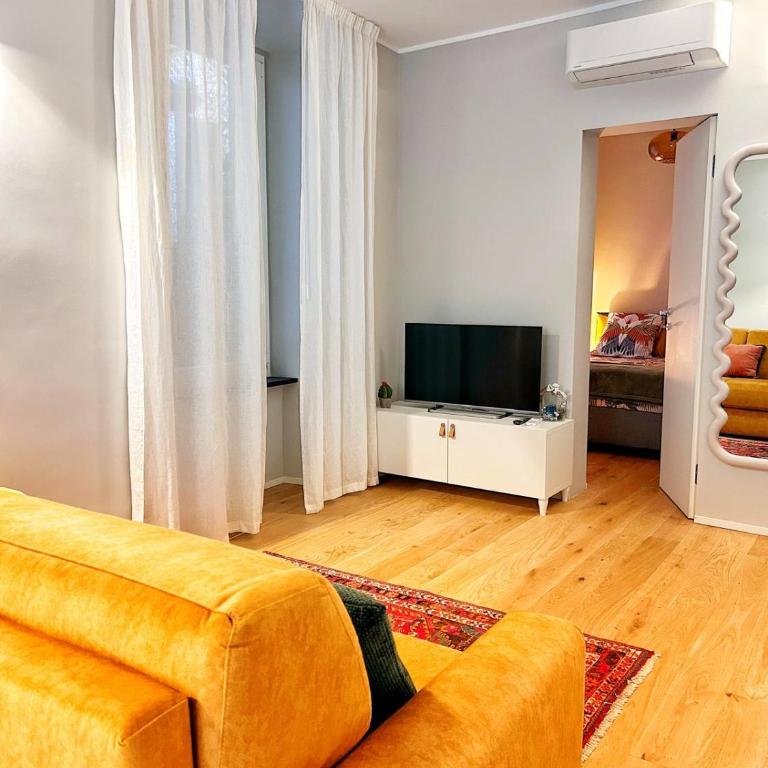 Appartamento Dalla Pulin - Appartamento con 1 Camera da Letto - 10