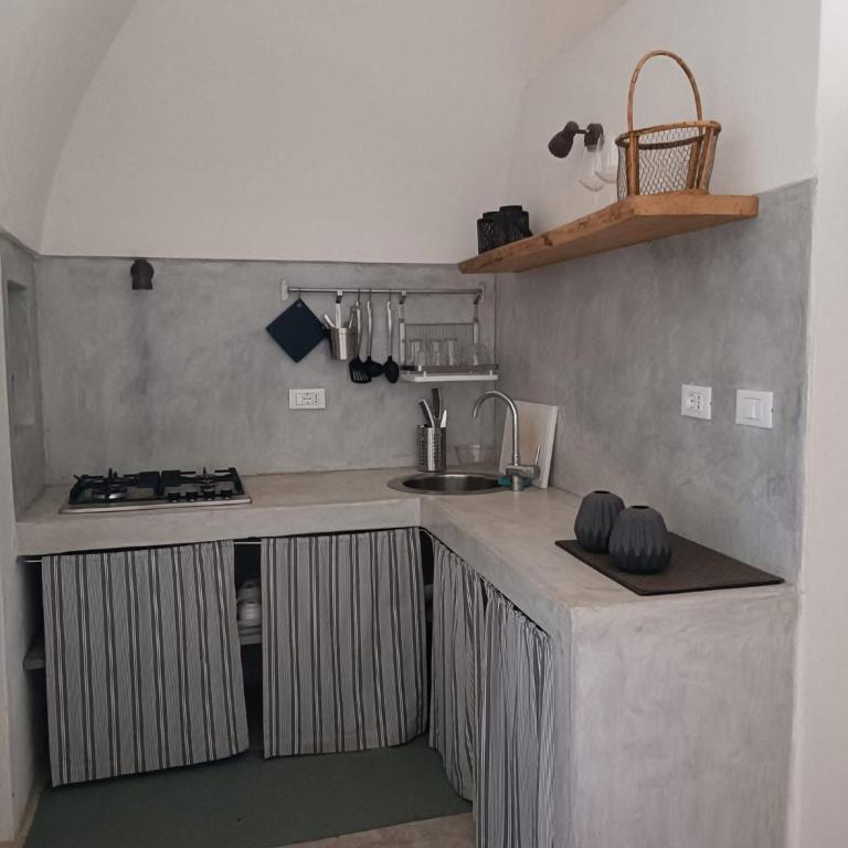 Al Palazzotto - Doppelzimmer mit eigenem Bad - 18
