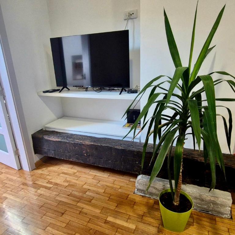 Roof - Apartman sa 1 Spavaćom Sobom - 10