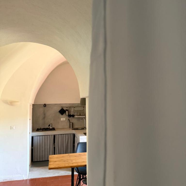 Al Palazzotto - Doppelzimmer mit eigenem Bad - 24
