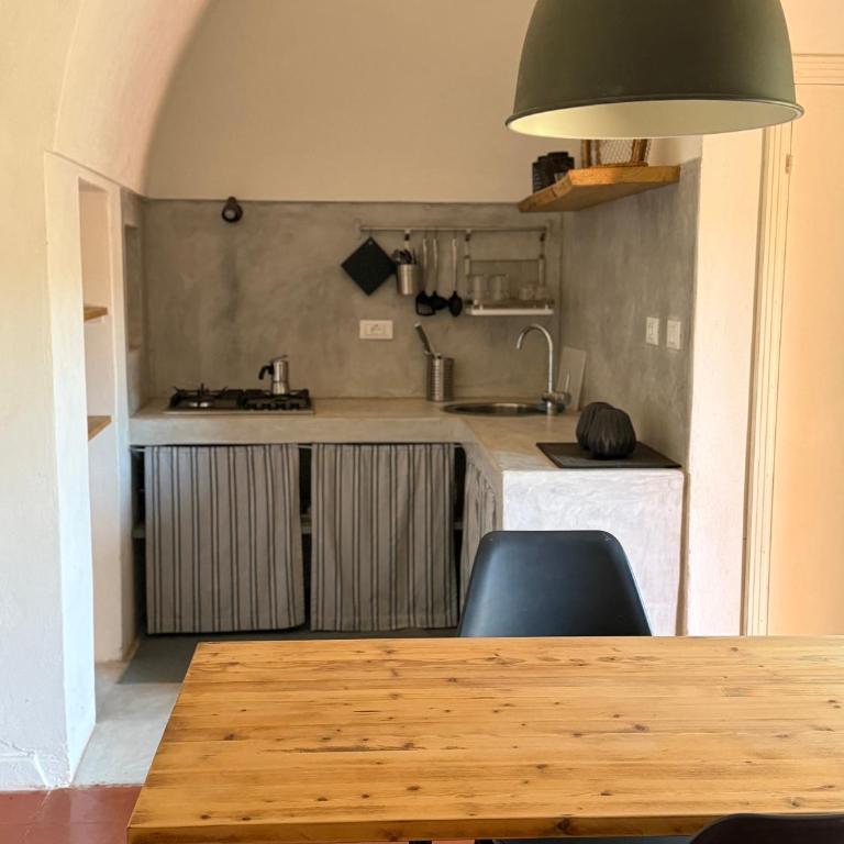 Al Palazzotto - Doppelzimmer mit eigenem Bad - 25