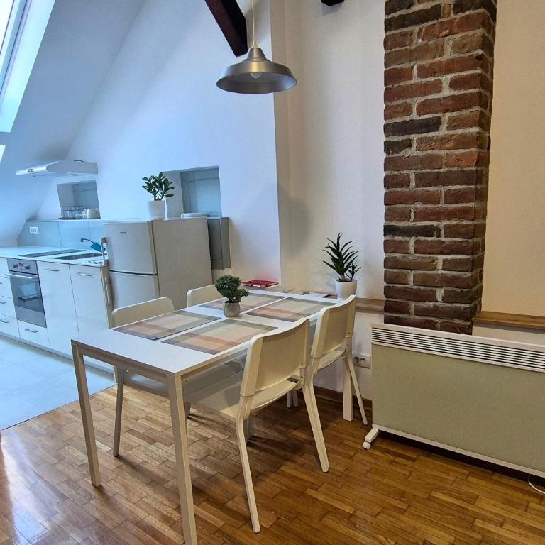 Roof - Apartman sa 1 Spavaćom Sobom - 8