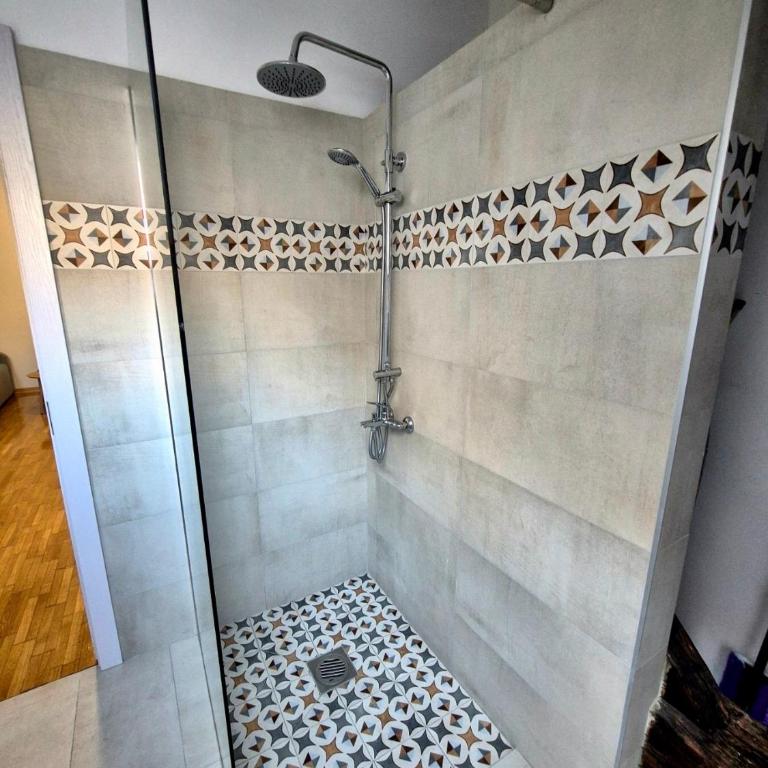 Roof - Apartman sa 1 Spavaćom Sobom - 16